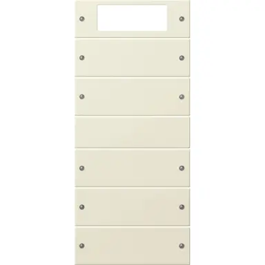 Gira 219501 wipset 5-v pl cwg 55 knx