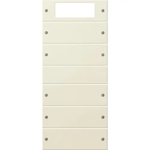 Gira 219501 wipset 5-v pl cwg 55 knx
