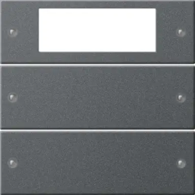 Gira 219228 wipset 2-v pl antr 55 knx