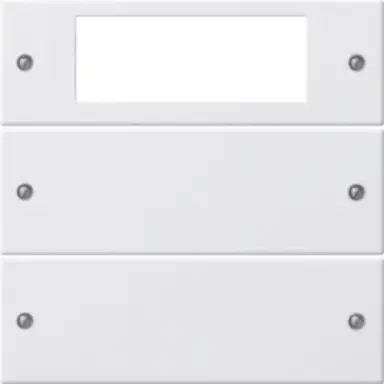 Gira 219227 wipset 2-v pl zwm 55 knx