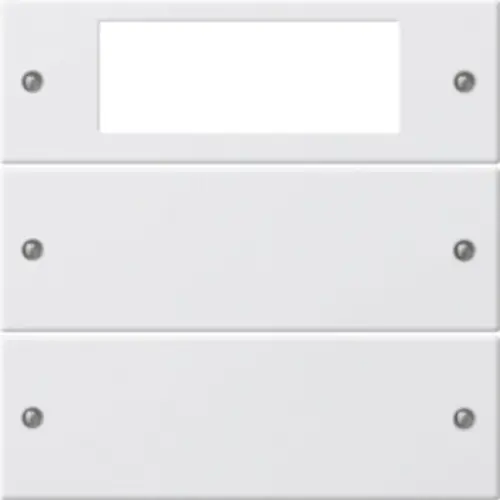 Gira 219227 wipset 2-v pl zwm 55 knx