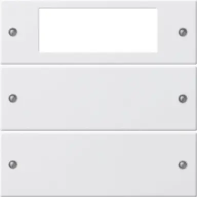 Gira 219203 wipset 2-v pl zwg 55 knx