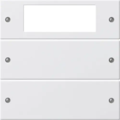 Gira 219203 wipset 2-v pl zwg 55 knx