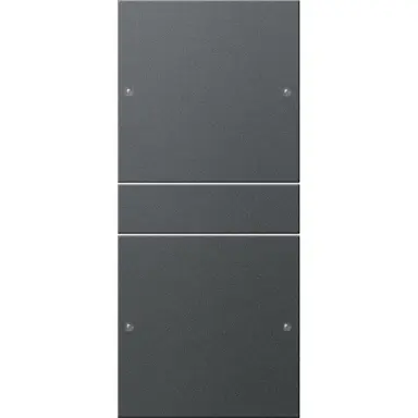 Gira 218228 wipset 2-voud antr 55 knx