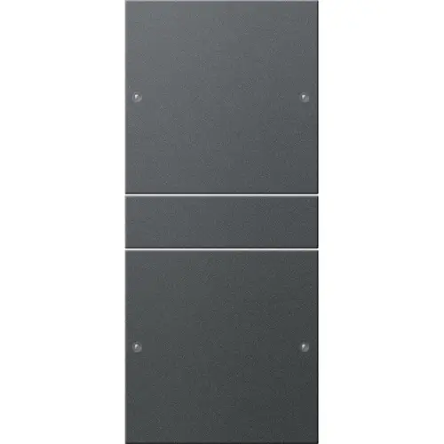 Gira 218228 wipset 2-voud antr 55 knx