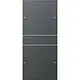 Gira 218228 wipset 2-voud antr 55 knx