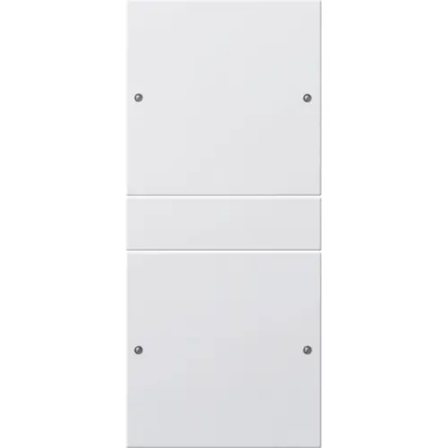 Gira 218227 wipset 2-voud zwm 55 knx
