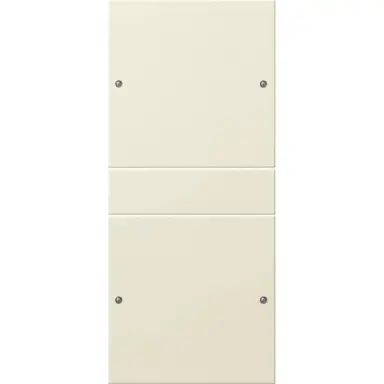 Gira 218201 wipset 2-voud cwg 55 knx