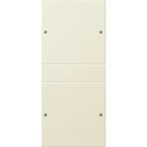 Gira 218201 wipset 2-voud cwg 55 knx