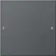 Gira 218128 wipset 1-voud antr 55 knx