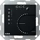Gira 2100005 knx thermst drukc 4v zmt
