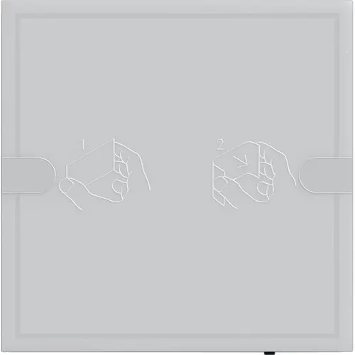 Gira 5001028 knx tastsens 1v ts4 ant