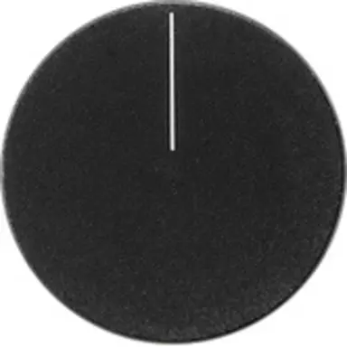 Gira 830528 instlwl knx thr+hgr 55zw