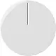 Gira 830503 instlwl knx thr+hygr 55wt
