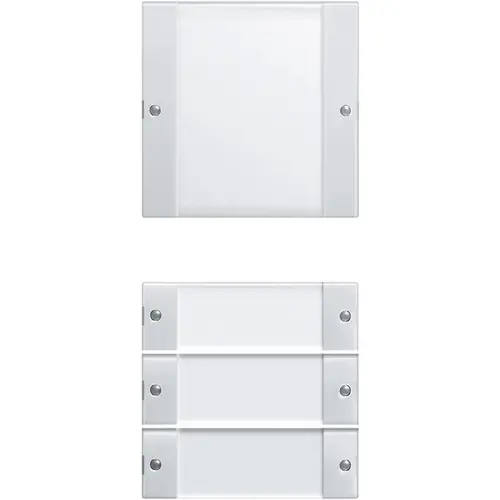 Gira 213403 bedelem bedset 4v zwg knx