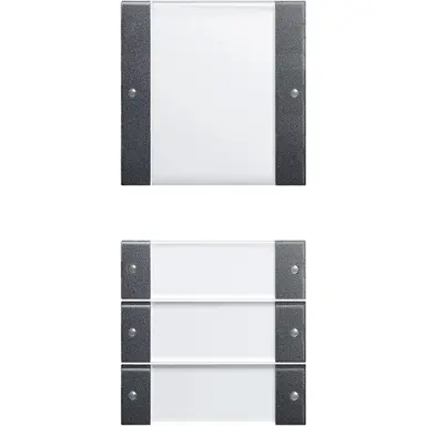 Gira 213428 bedelem bedset 4v ant knx