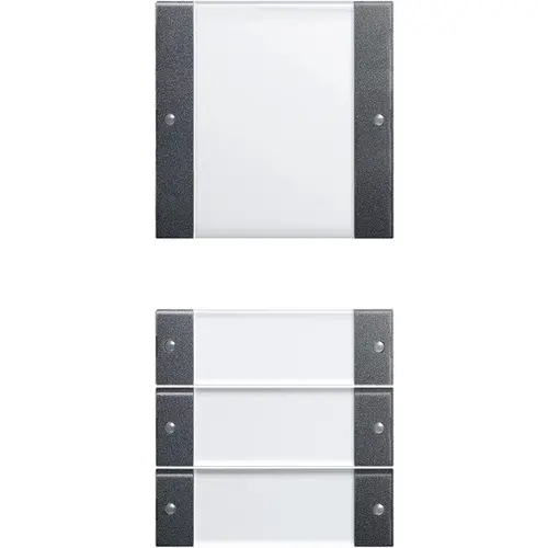 Gira 213428 bedelem bedset 4v ant knx