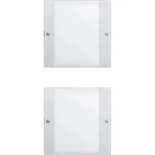 Gira 213203 bedelem bedset 2v zwg knx