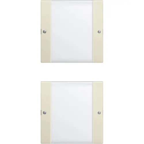 Gira 213201 bedelem bedset 2v cr knx