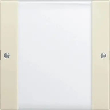 Gira 213101 bedelem bedset 1v cr knx