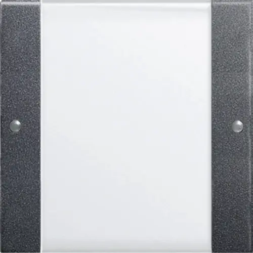 Gira 213128 bedelem bedset 1v ant knx
