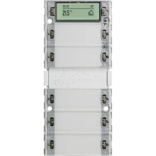 Gira 514500 tastsen3 pl 5v 55 knx