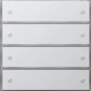 Gira 2034112 tastsen3 4v zwg cf100 knx