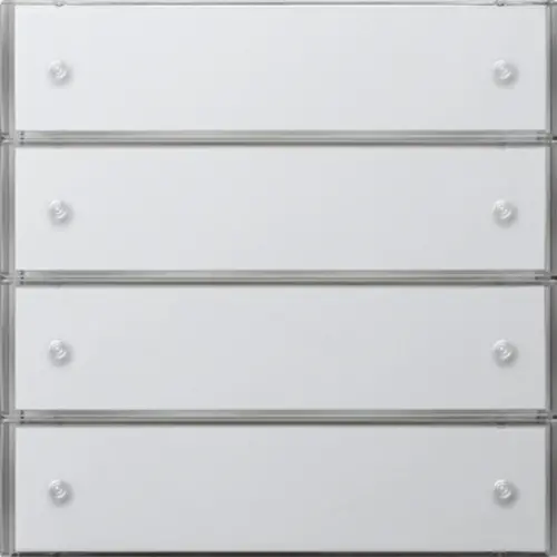 Gira 2034112 tastsen3 4v zwg cf100 knx