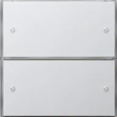 Gira 2032112 tastsen3 2v zwg cf100 knx