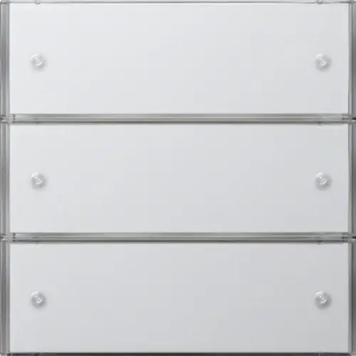 Gira 2023112 tastsen3 3v zwg f100 knx