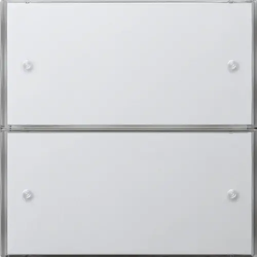 Gira 2022112 tastsen3 2v zwg f100 knx