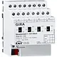 Gira 222400 besturingseenheid 1-10 Volt 4-voudig met handbediening voor KNX