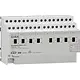 Gira 100600 schakelact 8v 16a dra knx