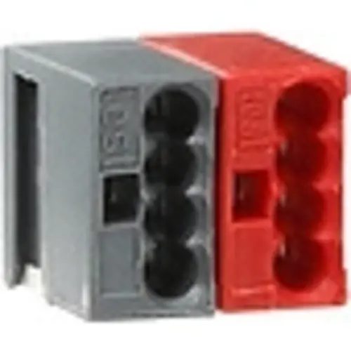 Gira 059500 insteekklem 2-polig knx