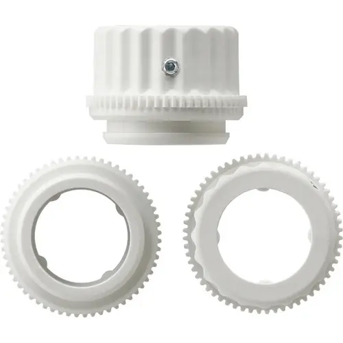Gira 112600 ventieladapt danfoss knx