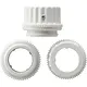 Gira 112600 ventieladapt danfoss knx