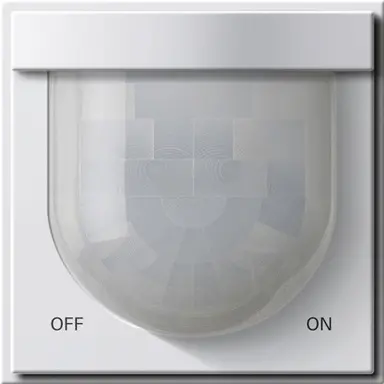 Gira 205166 knx bwmldr kmf2,20 TX44 wit