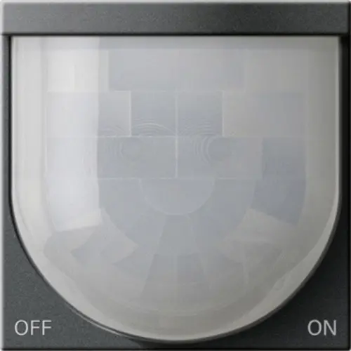 Gira 205128 knx bewmldr kmf2,20 55ant