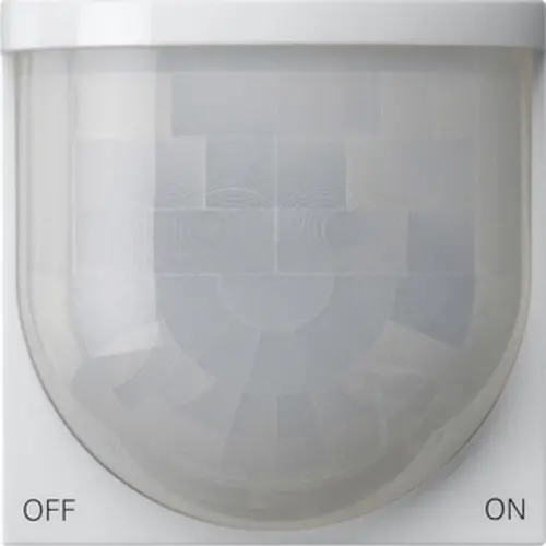 Gira 205127 knx bwmldr kmf2,20 55wtmt