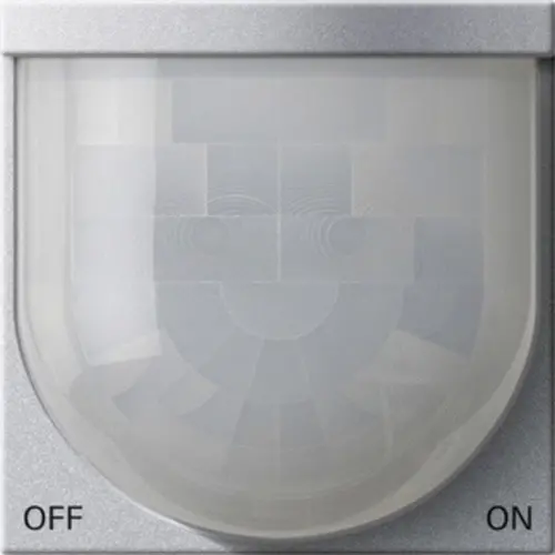 Gira 205126 knx bewmldr kmf2,20 55alu