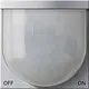 Gira 205126 knx bewmldr kmf2,20 55alu