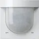 Gira 2051112 knx bwmldr kmf2,20 f100wt