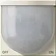 Gira 205101 knx bewmldr kmf2,20 55crm