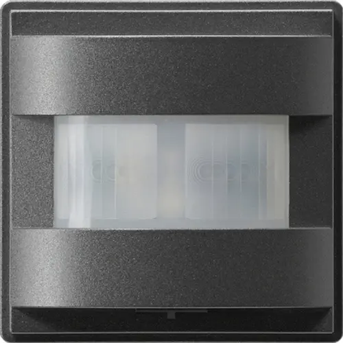 Gira 205067 knx bwmldr kmf1,10 TX44 antraciet