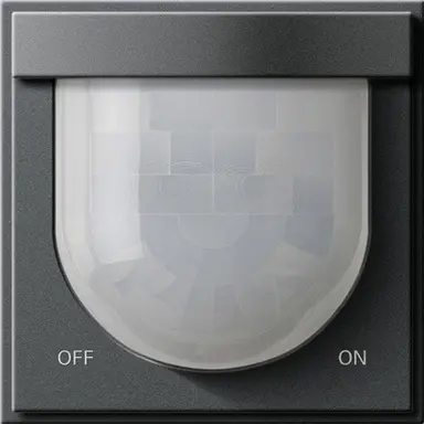 Gira 204167 knx bewmldr 2,20m TX44 antraciett