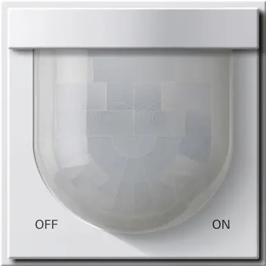 Gira 204166 knx bewmldr 2,20m tx44 wt