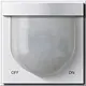 Gira 204166 knx bewmldr 2,20m tx44 wt