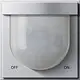 Gira 204165 knx bewmldr 2,20m TX44 aluminiumu
