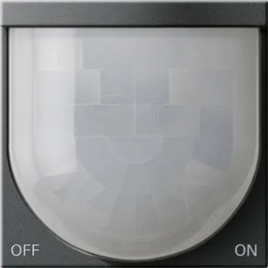 Gira 204128 knx bewmldr 2,20m 55 antr