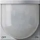 Gira 204126 knx bewmldr 2,20m 55 alu